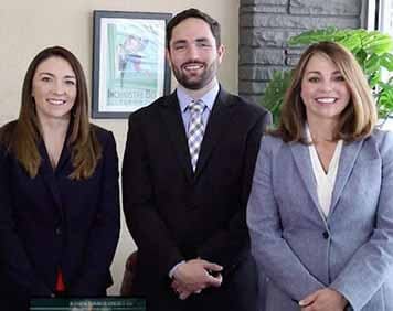 Photo of Professionals at Ramos Immigration Law